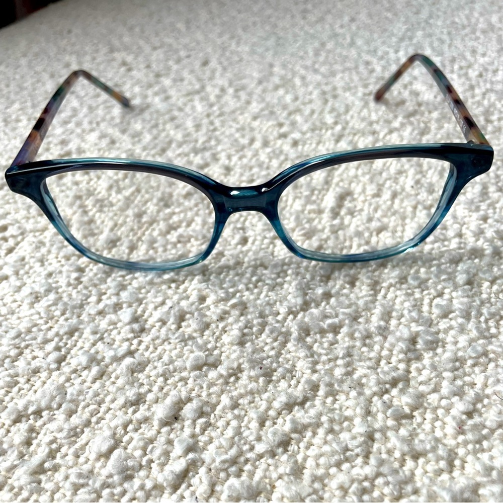 Pre-Owned Lafont Eyeglasses - No Box